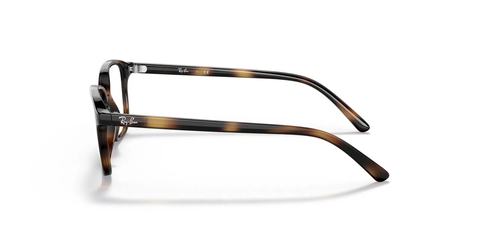 Ray-Ban Kids Leonard Jr 0RY9093V Eyeglasses - view 7